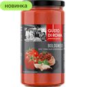Соус Gusto Di Roma Болоньезе, 350 мл