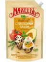 Майонез Махеевъ c перепелиным яйцом БЗМЖ 370мл