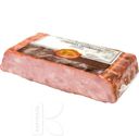 Продукт мясной ДОНСКИЕ ТРАДИЦИИ свинина/говядина копчено-вареный 370 г