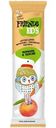 Батончик Friends Kid's морковь-персик-яблоко, 20г