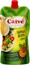 Соус для салата CALVE Сырный Цезарь, 230г