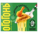 Мини-пицца сырный цыпленок замороженная Огогонь 250г