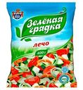 Смесь овощная Лечо Зеленая грядка, 400 г