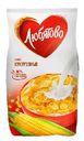 Хлопья «Любятово» кукурузные, 300 г