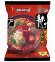 Лапша быстрого приготовления Алькони Говядина острая, 100 г