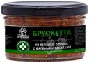 Брускетта Casa Artesana из зелёных оливок с вялеными томатами, 190мл