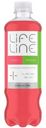 Напиток витаминизированный Lifeline Intellectual Арбуз-Яблоко негазированный, 500мл