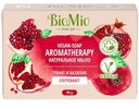 Мыло Biomio Bio-Soap Aromatherapy Гранат и эфирное масло базилика, 90г