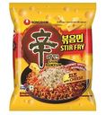 Лапша Nongshim Шин Рамен стир-фрай с сыром, 136г