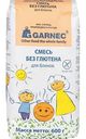 Сухая смесь для блинов Гарнец без глютена, 600 г
