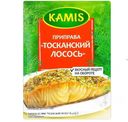 Приправа Kamis Тосканский лосось 18гр