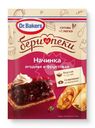 Смесь Dr. Bakers ягодно-фруктовая для начинки, 38г