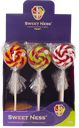 SWEET NESS Карамель леденцовая 15г (Варнавский Л.А.):36/144