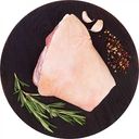Голяшка свиная со шкуркой, 1 кг