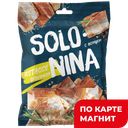 SOLONINA Путассу кус с перцем суш/вял 70г п/уп (Россия) :10