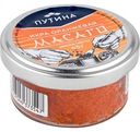 Икра Масаго солёная «Путина» оранжевая, 45г