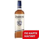 Виски ДЭРРОУ 40% 0,7л (Россия):6
