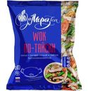 Wok По-Тайски замороженный ЗаМорозка 00г