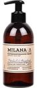 Жидкое мыло парфюмированное Grass Milana Patchouli&Grapefruit, 300мл