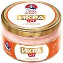 Икра Санта Бремор с креветкой, 180г
