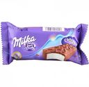 Пирожное бисквитное Milka Шоколадный перекус, 29 г