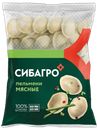 Пельмени СИБАГРО мясные, 900г