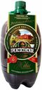 Пиво Трехсосенское светлое 4,5% 1,5 л