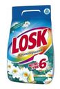 Стиральный порошок «Ароматерапия. Балийский Лотос» Losk, 2.7 кг