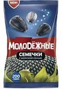 Семечки отборные От Мартина Молодёжные с морской солью, 200 г