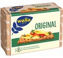 Хлебцы ржаные цельнозерновые Wasa Original, 275 г