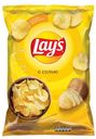 Чипсы Lay's с солью, 90 г