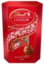 Набор конфет Lindt Lindor Молочный, 200 г