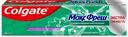 Зубная паста COLGATE Макс Фреш Нежная мята с освежающими кристаллами для свежего дыхания и защиты от кариеса