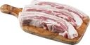 Грудинка свиная ЛЕНТА FRESH на кости