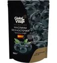 Маслины Global Village selection без косточки 160г