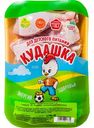 Голень цыплёнка охлаждённая Кудашка для питания детей от 3 лет, 1 кг