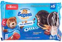Пирожное Барни Fun sandwich Oreo, 180 г