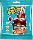 Мармелад жевательный KRUTFRUT Веселый, бутылочки, 70г