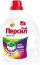 Гель Persil Color для стирки цветных тканей 1,95 л