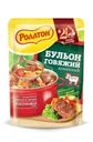 Бульон Роллтон Говяжий домашний 90г