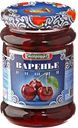 ЭКОПРОДУКТ варенье десертное вишня 325г(ВКППЛ):6