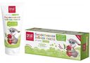 Зубная паста для детей биоактивная Splat Kids Земляника-вишня с 2-6 лет, 50мл