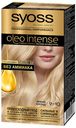 Краска для волос Syoss Oleo Intense Яркий блонд тон 9-10