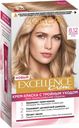 Крем-краска для волос Excellence, оттенок «мистический блонд», L’Oréal Paris, 1 шт.