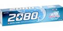 Зубная паста Dental Clinic 2080 Fresh Up Освежающая, Экстра мятный вкус, 120 г