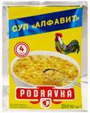 Суп Podravka Алфавит 52 г
