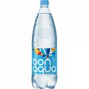 Вода питьевая Bonaqua негазированная, 1,5 л