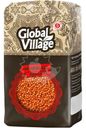Чечевица Global Village красная 450г