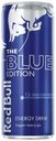 Энергетический напиток Red Bull Blue Edition газированный безалкогольный 250 мл