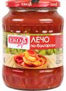 Лечо по-болгарски Eko, 680 г